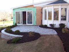 Brick Paver Example 5