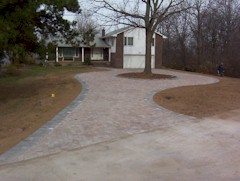 Brick Paver Example 6