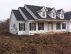 Hydroseeding Example 2